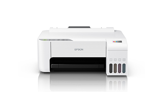 Epson EcoTank L1256 A4 Wi-Fi Ink Tank Printer