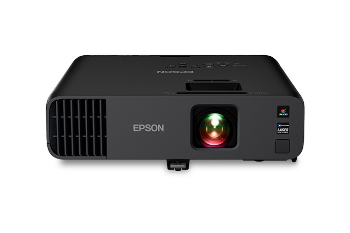 epson projector logo