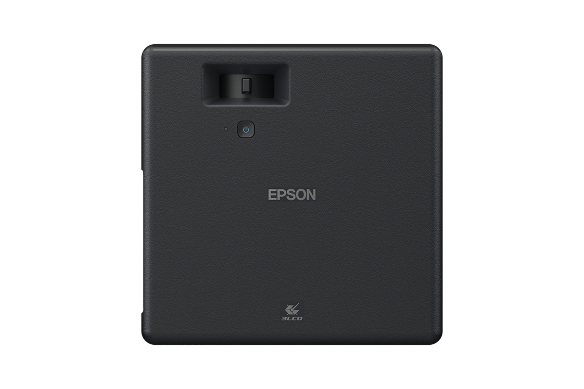 Epson EpiqVision Mini EF-11 Laser Projection TV