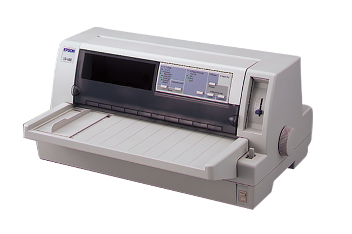 Epson LQ-680 Pro