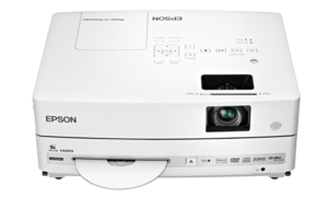 Epson PowerLite Presenter HD