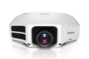 Pro G7000WNL WXGA 3LCD Projector without Lens