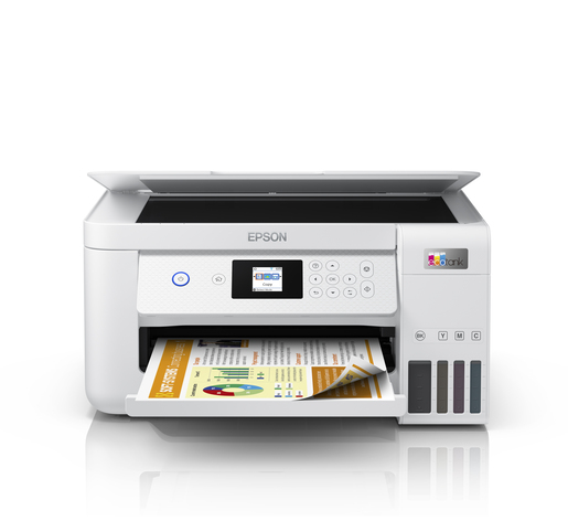 Epson Ecotank L4260