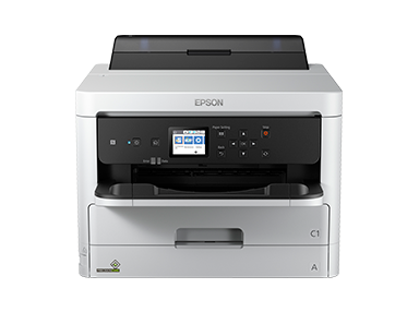 Epson WorkForce Pro WF-C5210 desktop printer