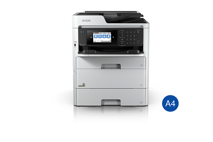 epson workforce ink tank