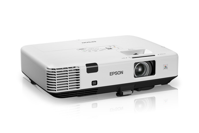 Epson 1955 XGA 3LCD Projector