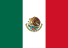 Mexico flag