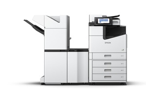 Epson WorkForce Enterprise WF-C20750 A3 Color MultiFunction Device