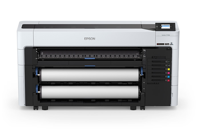 SureColor T7770DL 44 Inch Large Format Dual Roll CAD Technical