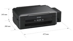 Epson EcoTank L210 (220V)