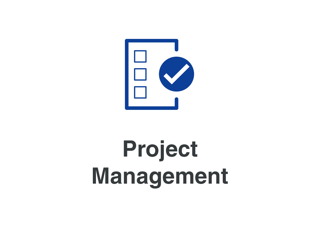 Project Management