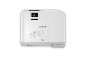 Projetor Epson PowerLite 107