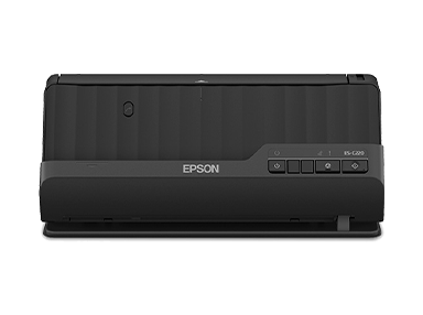 Epson ES-C220