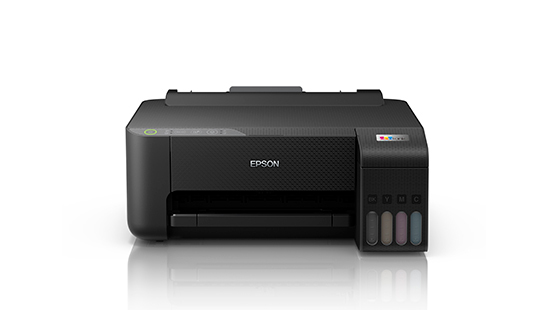 IMPRESORA EPSON L1250 ECOTANK COLOR WIFI