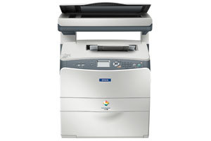 Epson AcuLaser CX11N