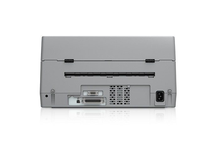 PLQ-22 Passbook Printer