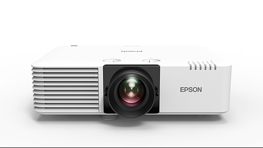 Epson EB-L630U WUXGA 3LCD Laser Projector