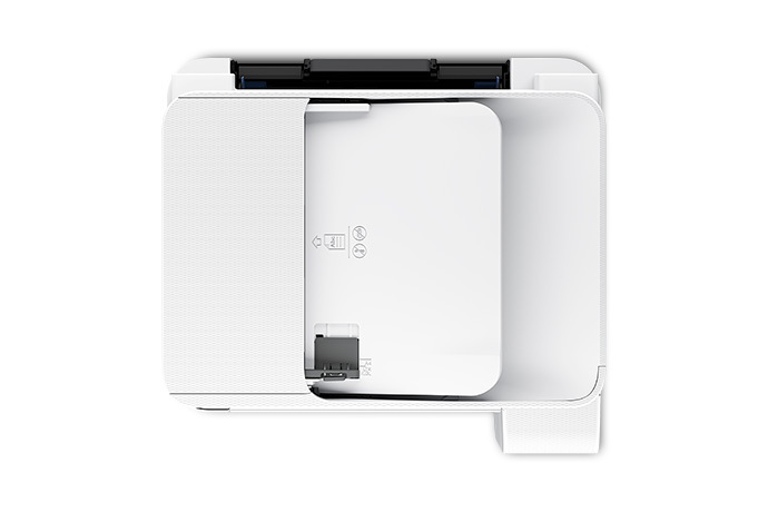 EcoTank ET-4810 All-in-One Cartridge-Free Supertank Printer