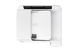 EcoTank ET-4810 All-in-One Cartridge-Free Supertank Printer