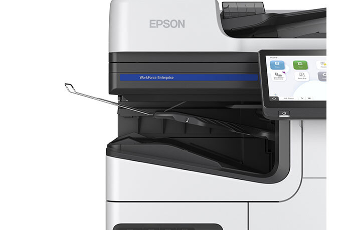 Epson WorkForce Enterprise AM-C5000