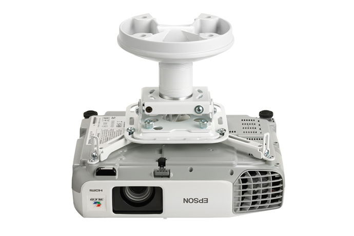 Epson Universal Projector Mount (ELPMBPJG)
