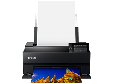 Epson SureColor P700 desktop photo printer