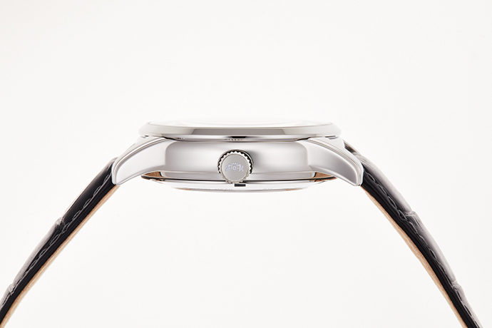 RA-AK0003S | ORIENT: Mechanical Classic Watch, Leather Strap RA-AK0003S | ORIENT: Mechanical Classic Watch, Leather Strap