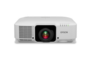 EB-PU1006W WUXGA 3LCD Laser Projector with 4K Enhancement