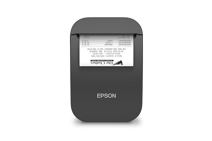 TM-T88VII Thermal Receipt Printer | Epson Canada