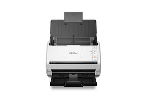 ESCANER DOCUMENTOS A4 EPSON WORKFORCE DS-530II DUPLEX - Vistalegre