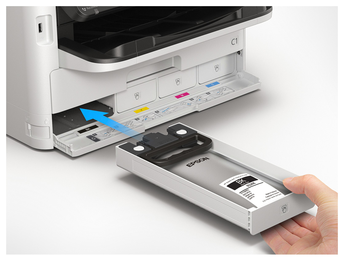 inkjet printers for business epson caribbean