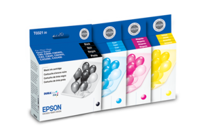Epson T032 Ink