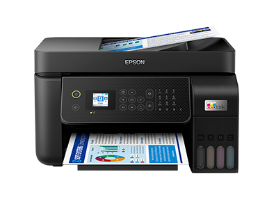 Epson L5290 L Series | All-In-Ones Printers | Support | Epson Caribbean