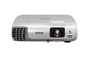 Projetor Epson PowerLite 955WH