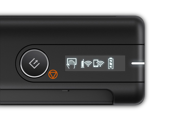 epson workforce es60w