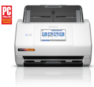 Desktop RapidReceipt RR 600W