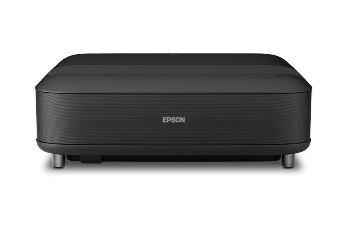 Epson EpiqVision Ultra LS650 Smart Streaming Laser Projector | Products ...