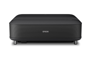 Projetor Laser Smart EpiqVision® LS650 4K PRO-UHD com Alcance Ultracurto