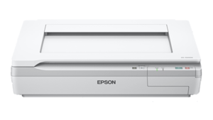 Epson WorkForce DS-50000