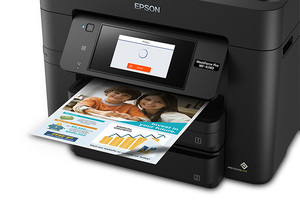 epson printer 4740