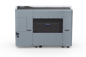 SureColor P6570DE 24-Inch Wide-Format Dual-Roll Printer