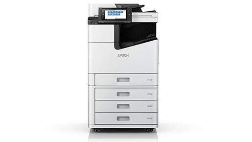 Epson WorkForce Enterprise WF-C17590