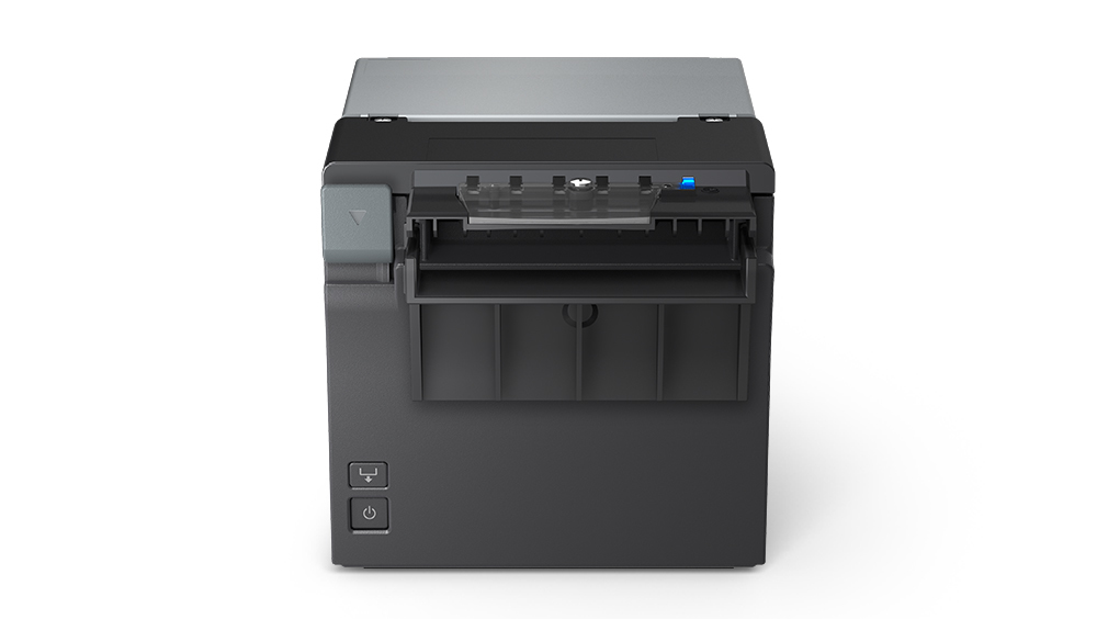 Epson EU-m30 Kiosk POS Receipt Printer