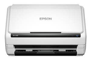 Escáner Epson DS-530
