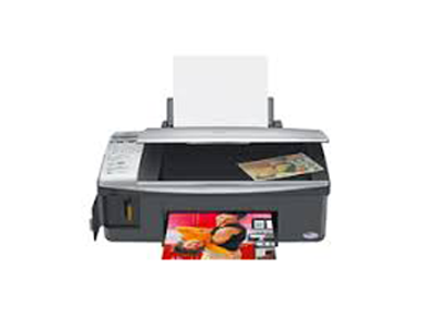 Epson Stylus CX5700F