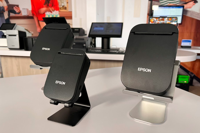 Epson lanza la primera impresora fotográfica de su nueva línea para uso  profesional – El Nuevo Tiempo – Periodismo Digital en Cuenca y la Región  Austral