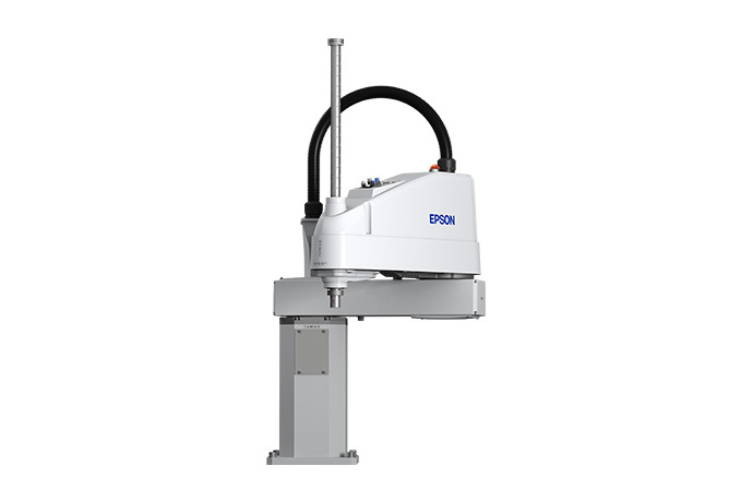 Epson LS20 SCARA Robots - 800mm | Products | Epson Canada