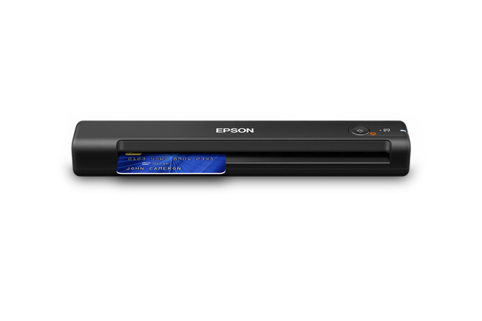 Manifestatie Lol Bejaarden WorkForce ES-50 Portable Document Scanner | Document Scanners | Scanners |  For Home | Epson US