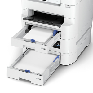 Epson WorkForce Pro EM-C8101, A3 Colour Multifunction Printers