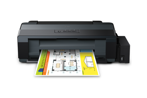 Epson 정품 무한 L1300